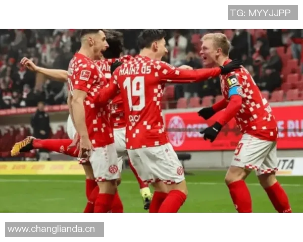 德甲周五016美因茨对阵门兴格拉德巴赫的赛前预测与分析