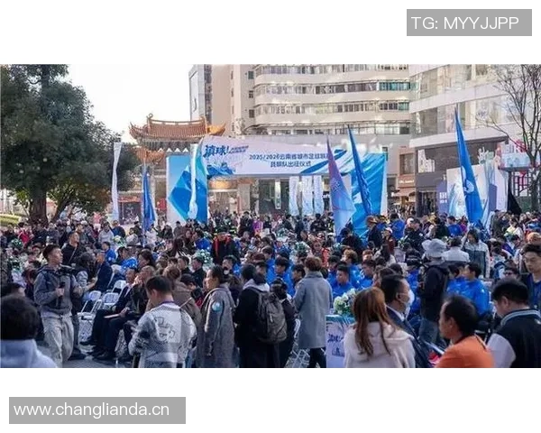 昆明科班队勇闯滇超联赛为家乡争光添彩奋勇出征